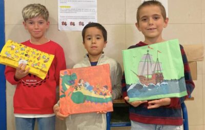 Concurs d'endevinalles