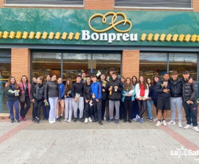 Campanya d'Aliments