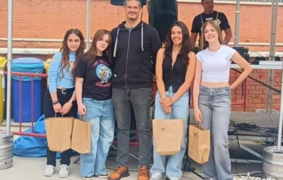 Primer Certamen de Relat