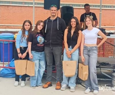 Primer Certamen de Relat