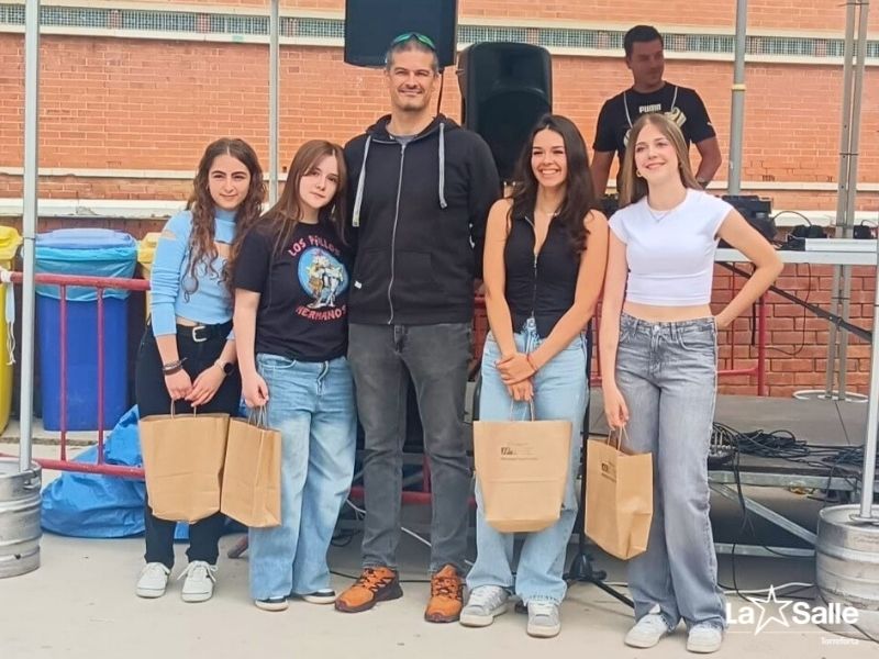 Primer Certamen de Relat
