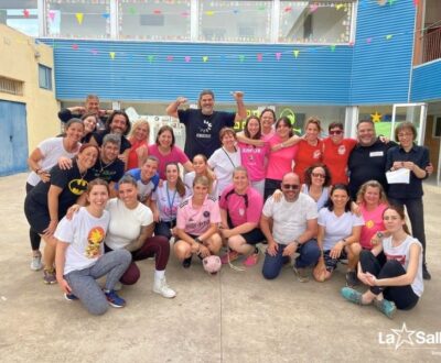 Festes La Salle
