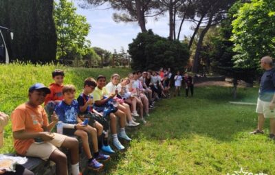 Colònies 5è