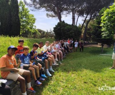 Colònies 5è
