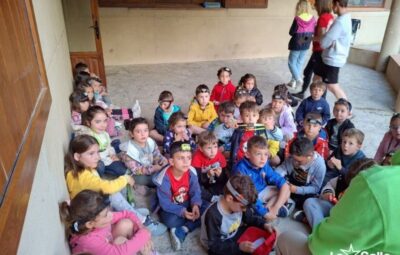 Colònies I4 i I5