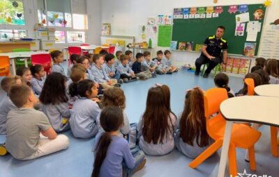 Educació vial I5