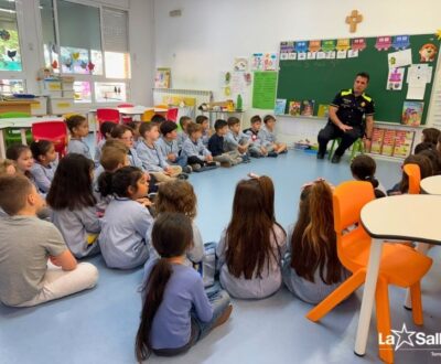 Educació vial I5