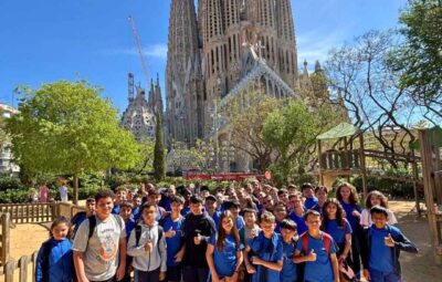 Sagrada Familia