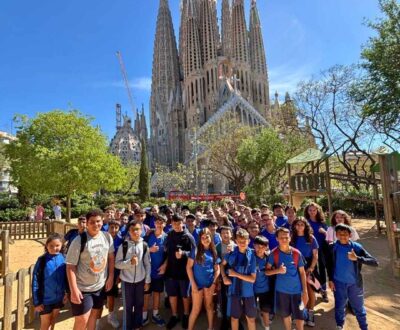 Sagrada Familia