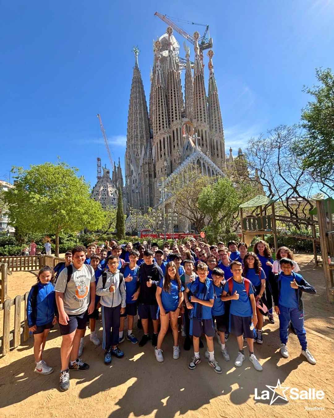 Sagrada Familia