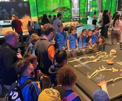 Cosmocaixa