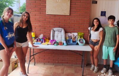 Protectora d’Animals
