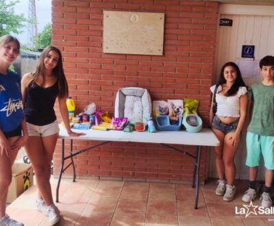 Protectora d’Animals