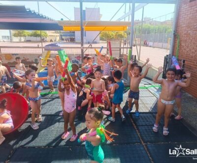 Festa de l'aigua
