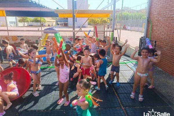Festa de l'aigua